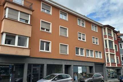 Wohnung Pirmasens - 3 Zimmer, 73 m&sup2;, 460&euro; | Angebot:26659865