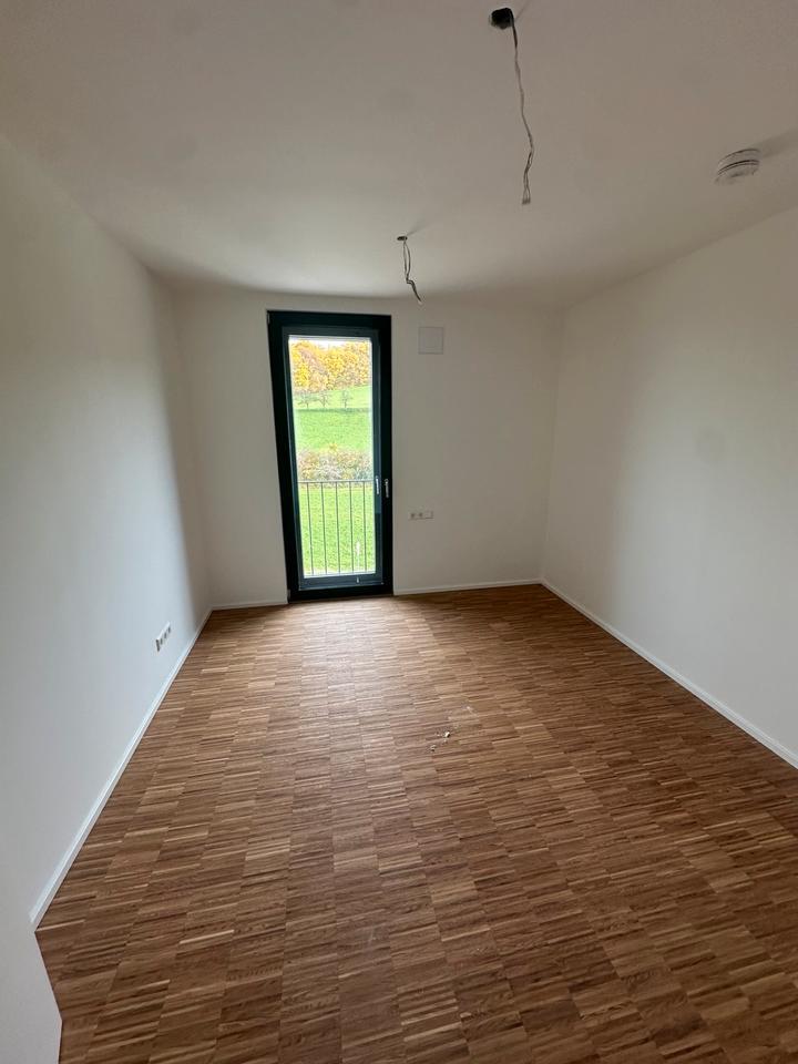 4-Zimmer-Wohnung in Neubau In Tübingen zimmer