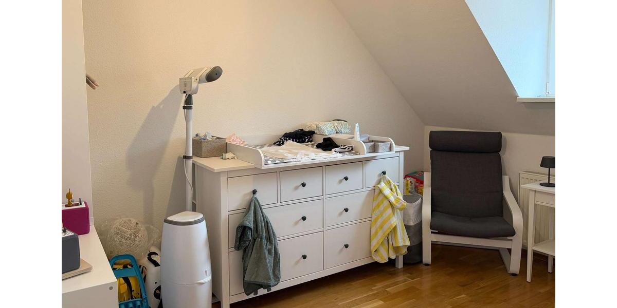 Dachgeschoßwohnung Thale - 3 Zimmer, 130 m&sup2;, 900&euro; | Angebot:26017869