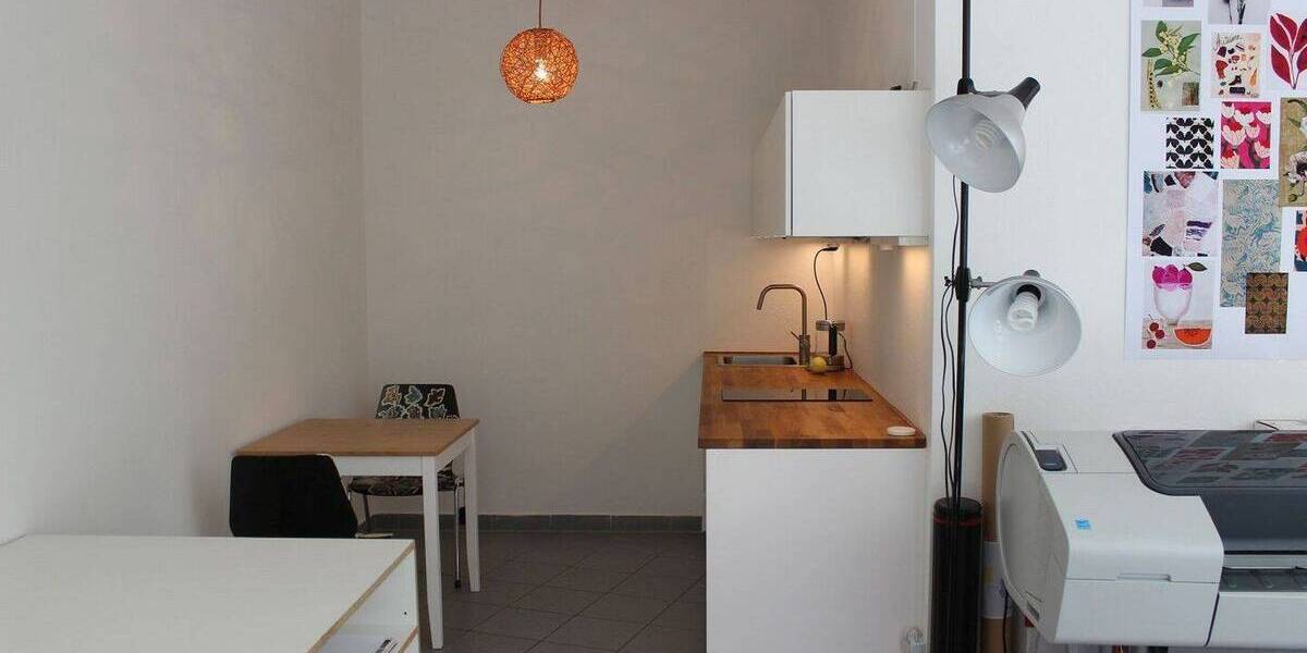 Gewerbeobjekt Tübingen Südstadt - 270&euro; | Angebot:25874609