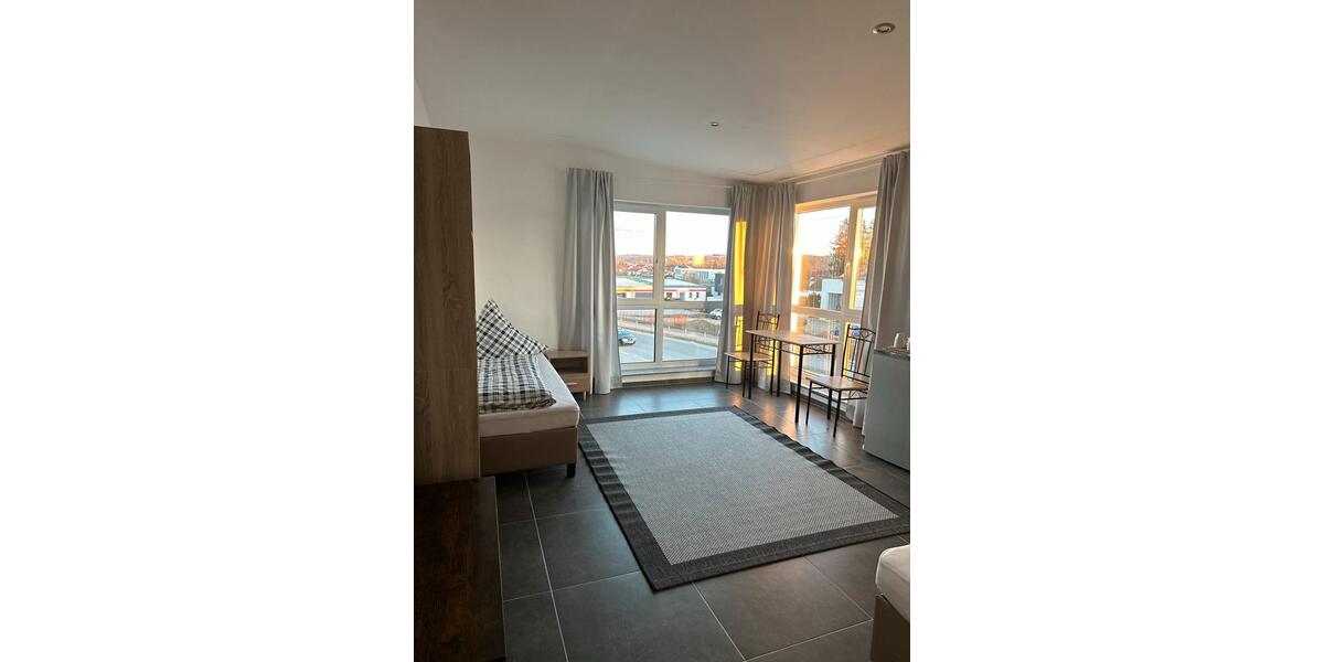 Wohnen auf Zeit Dingolfing - 8 Zimmer, 60 m&sup2;, 35&euro; | Angebot:26568174