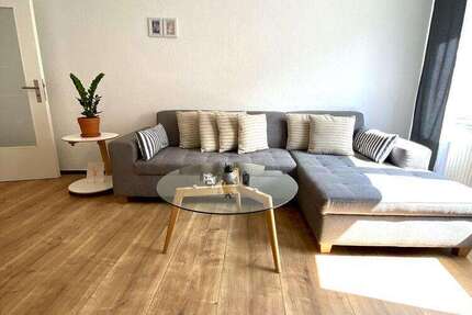 Wohnen auf Zeit in Braunschweig 1.480 € 2 zimmer