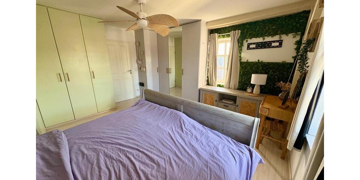 Maisonettenwohnung Mönchengladbach Nord - 2.5 Zimmer, 85 m&sup2;, 1.150&euro; | Angebot:26649271