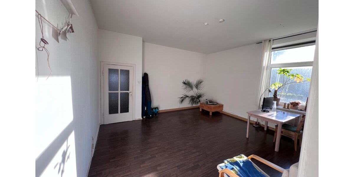 Hochparterre Braunschweig Nordstadt - 2 Zimmer, 60 m&sup2;, 450&euro; | Angebot:26271717
