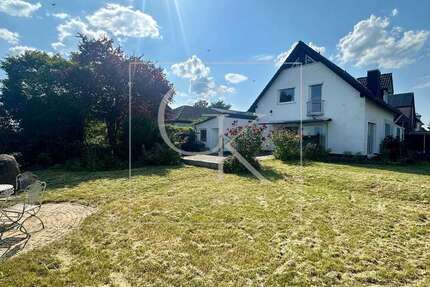 Haus Köln Porz - 5 Zimmer, 122 m&sup2;, 1.600&euro; | Angebot:27067021