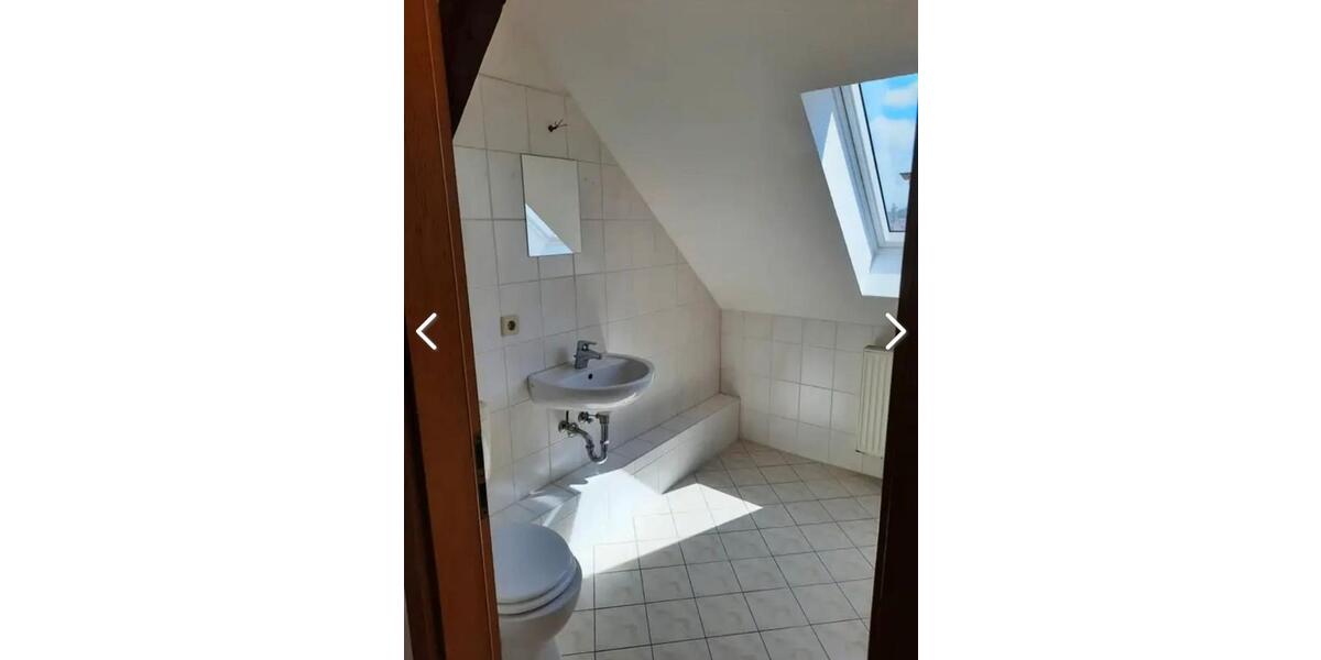 Etagenwohnung Elsterwerda - 2 Zimmer, 55 m&sup2;, 505&euro; | Angebot:26288277