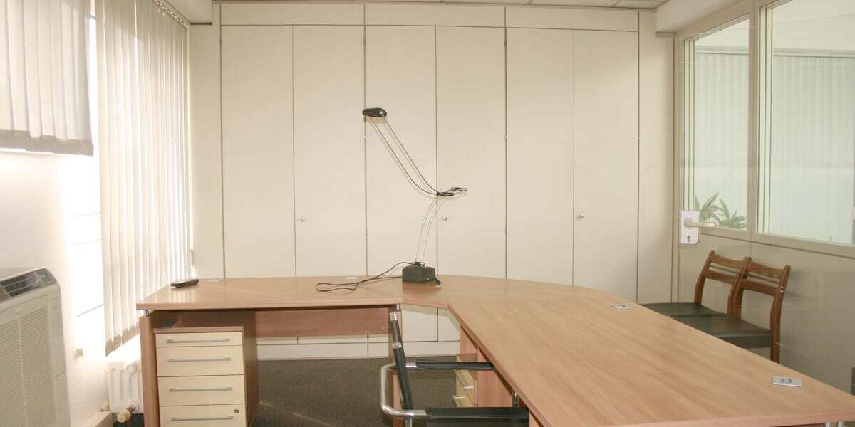 Teilvermietung - Exklusives Bürogebäude - Gewerbeobjekt Senftenberg | Angebot:14170519