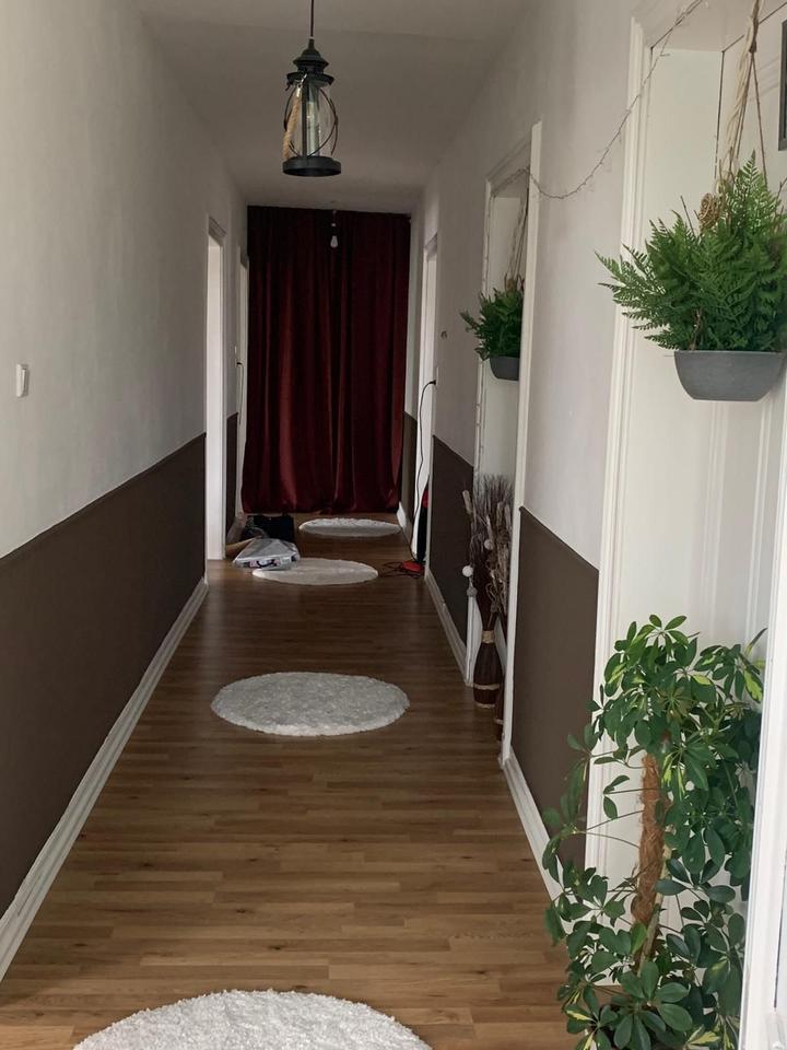 Mietwohnung 85m³ Wipperfürth zimmer