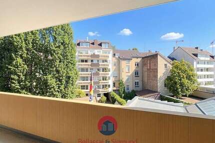 Wohnung Düsseldorf Stadtmitte - 3 Zimmer, 72 m&sup2;, 980&euro; | Angebot:27718724