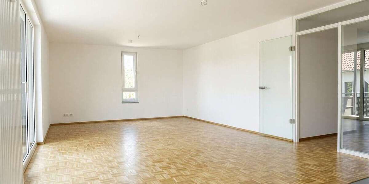 Etagenwohnung Göttingen Geismar - 3 Zimmer, 94 m&sup2;, 1.100&euro; | Angebot:27231227