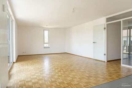 Wohnung Göttingen Geismar - 3 Zimmer, 94 m&sup2;, 1.100&euro; | Angebot:27231227