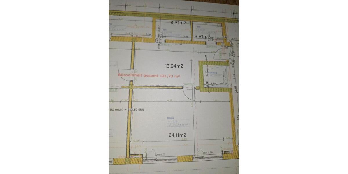 Gewerbeobjekt Deggendorf - 1.053&euro; | Angebot:26261655