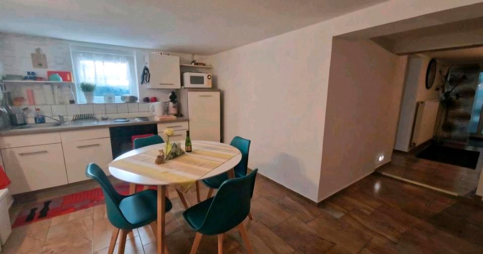 Wohnen auf Zeit Neulingen - 2 Zimmer, 50 m&sup2;, 28&euro; | Angebot:25640793