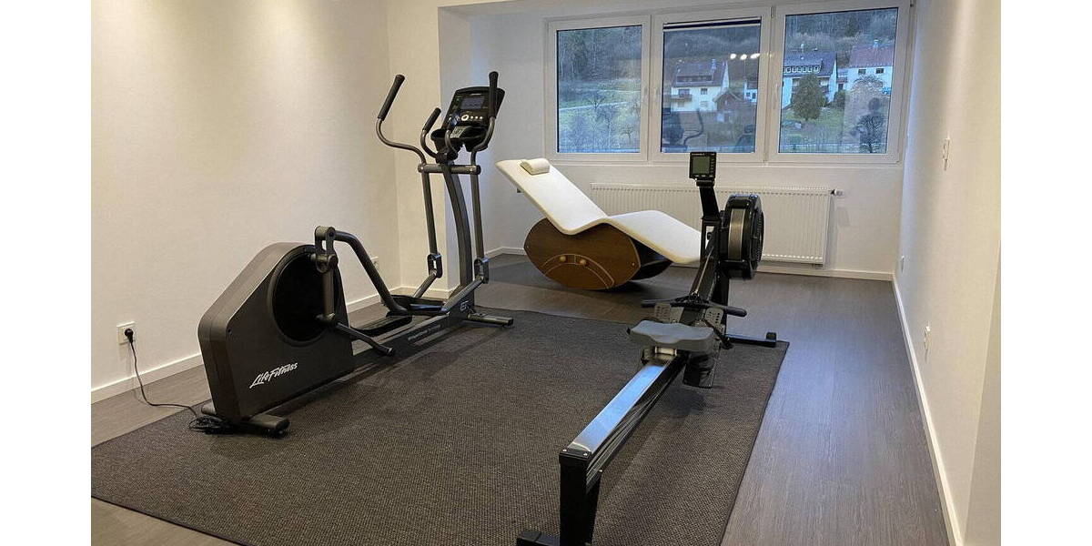 Gewerbeobjekt Egloffstein Dietersberg - 3.200&euro; | Angebot:26243706