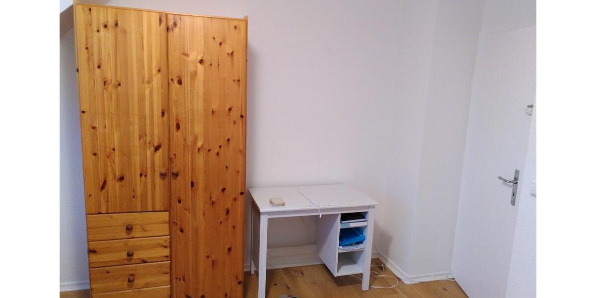 Wohnen auf Zeit Bonn Dottendorf - 4 Zimmer, 14 m&sup2;, 410&euro; | Angebot:26699140