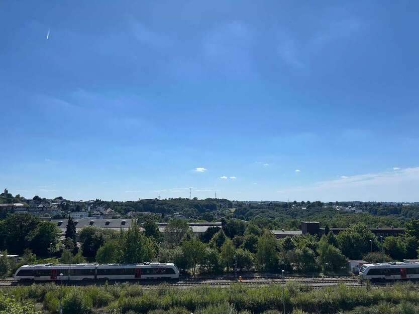 Wohnung zum Mieten in Remscheid 402,24 € 52 m²