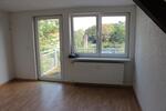 Dachgeschoßwohnung Köthen (Anhalt) - 3 Zimmer, 95 m&sup2;, 580&euro; | Angebot:26551583