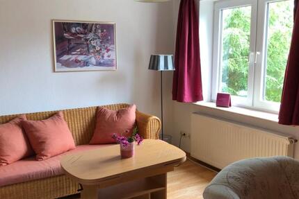 Wohnen auf Zeit Schwerin Altstadt - 1 Zimmer, 45 m&sup2;, 750&euro; | Angebot:26426748