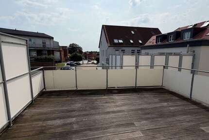 Wohnung Gettorf - 2 Zimmer, 77 m&sup2;, 900&euro; | Angebot:27208744