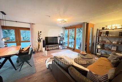 Großzügige 4-Zimmer-Wohnung mit attraktivem Balkon. 4 zimmer