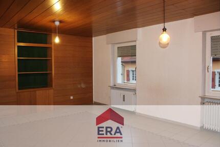 Familienfreundliche Maisonettewohnung in Lambsheim – zu vermieten! 3 zimmer