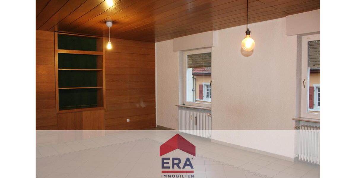 Familienfreundliche Maisonettewohnung in Lambsheim – zu vermieten! 3 zimmer