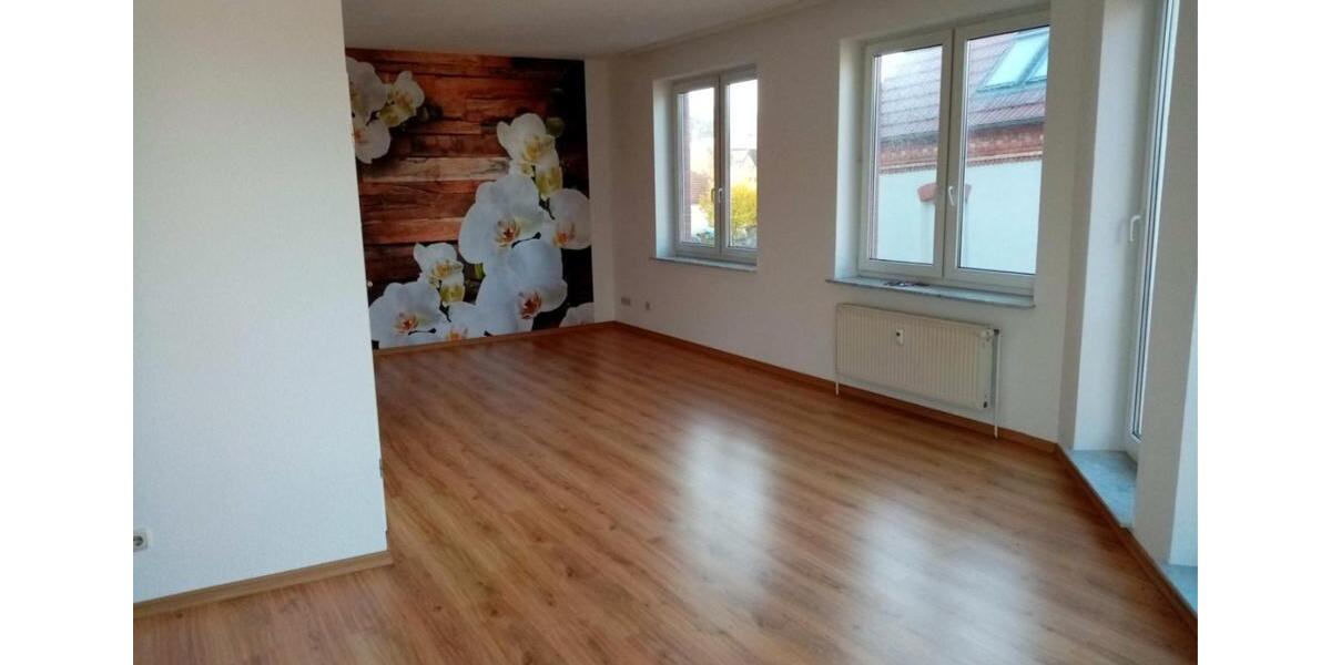 Etagenwohnung Crivitz - 2 Zimmer, 64 m&sup2;, 698&euro; | Angebot:17212810