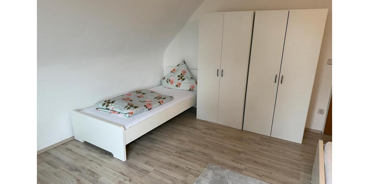 Wohnen auf Zeit Schwabach - 3 Zimmer, 85 m&sup2;, 30&euro; | Angebot:24742167