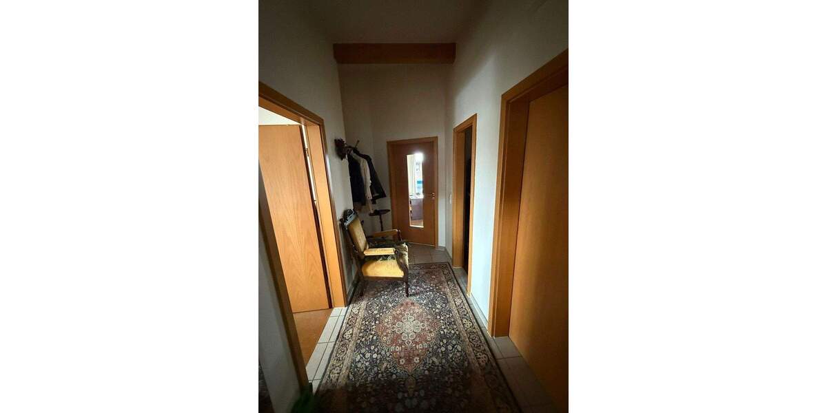 Etagenwohnung Nienburg - 2 Zimmer, 75 m&sup2;, 700&euro; | Angebot:25037993