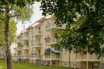 Erdgeschoßwohnung Weißenfels - 3 Zimmer, 51 m&sup2;, 306&euro; | Angebot:26547400
