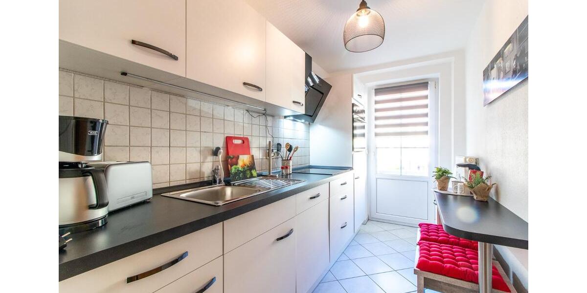 Wohnen auf Zeit Zwickau Zwickau-Nord - 2 Zimmer, 50 m&sup2;, 1.050&euro; | Angebot:26005160