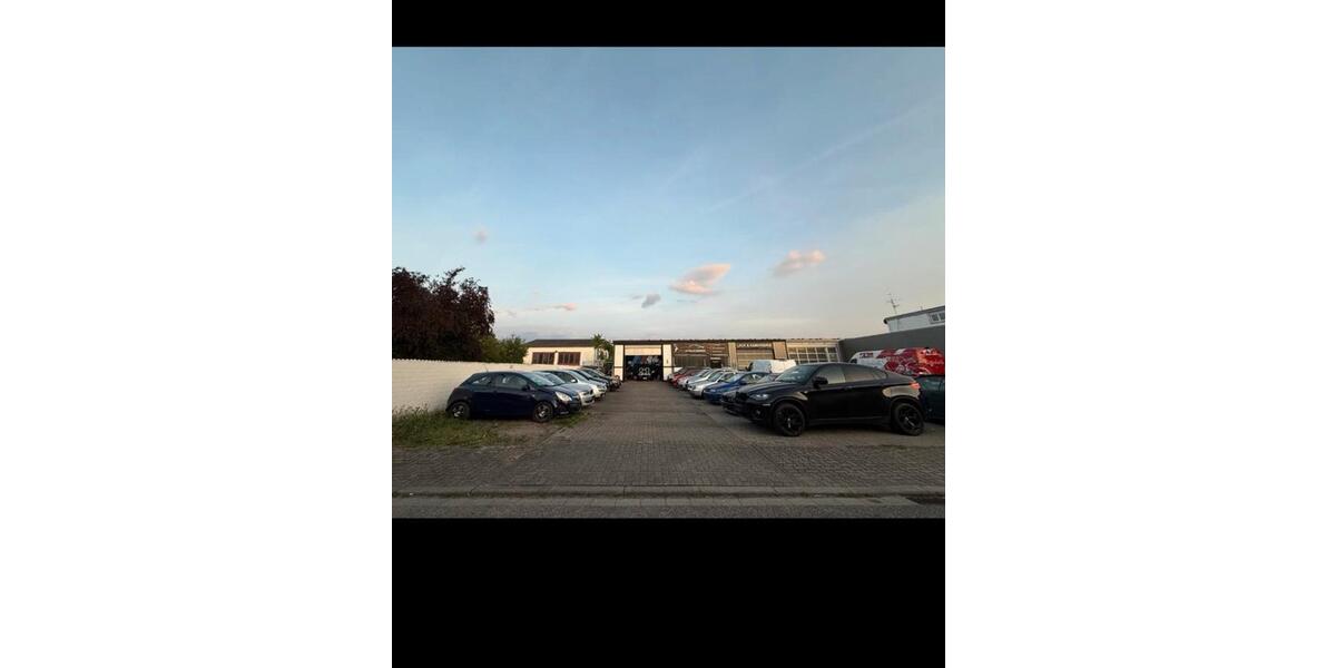 Gewerbeobjekt Ludwigshafen am Rhein Ludwigshafen-Oggersheim - 2.000&euro; | Angebot:25791646