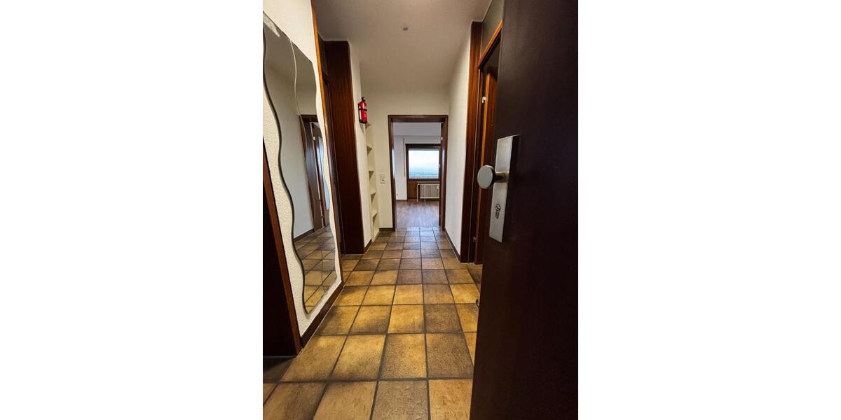 Terrassenwohnung Ostfildern - 2 Zimmer, 58 m&sup2;, 950&euro; | Angebot:24988768