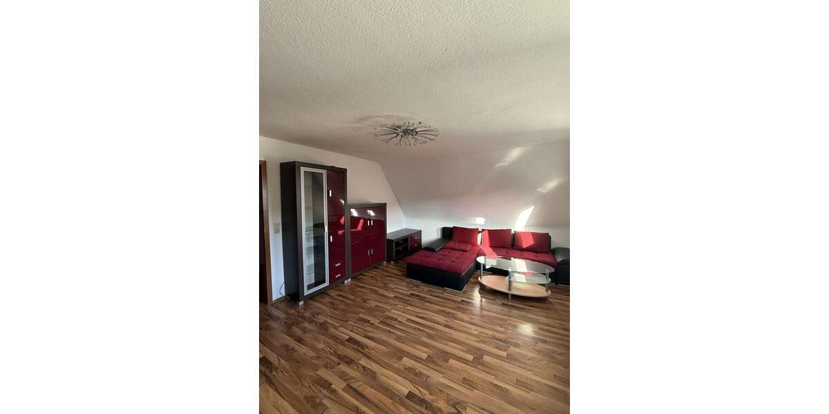 Etagenwohnung Frankweiler - 2 Zimmer, 75 m&sup2;, 650&euro; | Angebot:24587027
