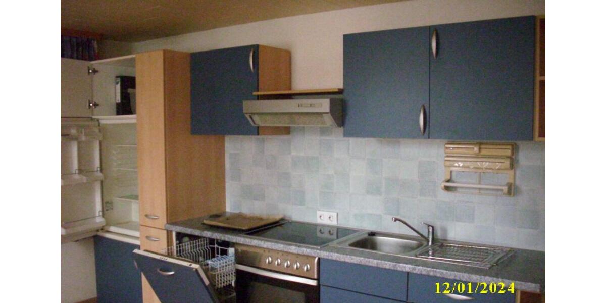 Dachgeschoßwohnung Vohenstrauß - 3 Zimmer, 600&euro; | Angebot:19106737