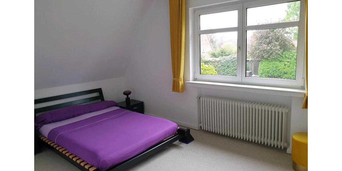 Einfamilienhaus Bad Zwischenahn - 4 Zimmer, 100 m&sup2;, 1.380&euro; | Angebot:25992345