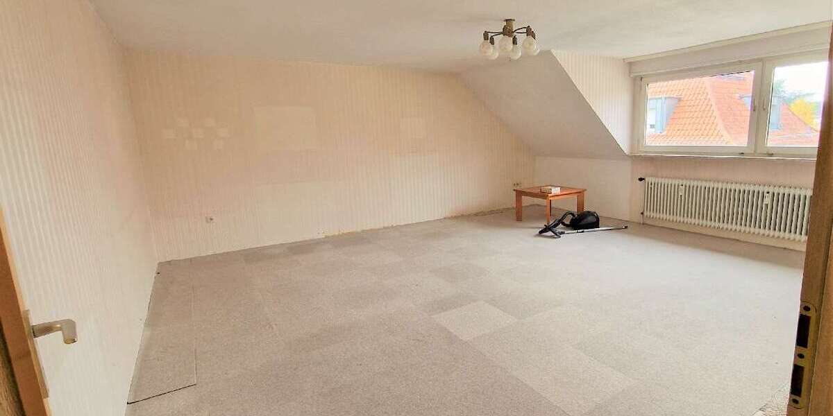 Wohnung zum Mieten in Mannheim 780 € 90 m² 3 zimmer