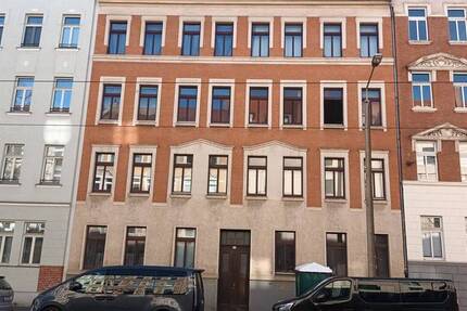 Helle 3-Raum-Wohnung mit Balkon in Sellerhausen-Leipzig!