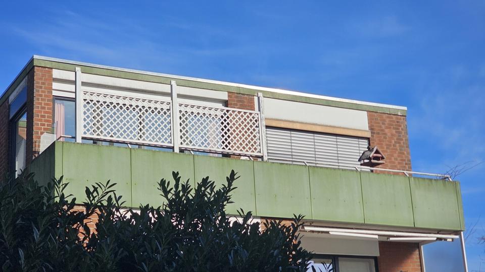 Etagenwohnung Sulingen - 2 Zimmer, 70 m&sup2;, 475&euro; | Angebot:25322276