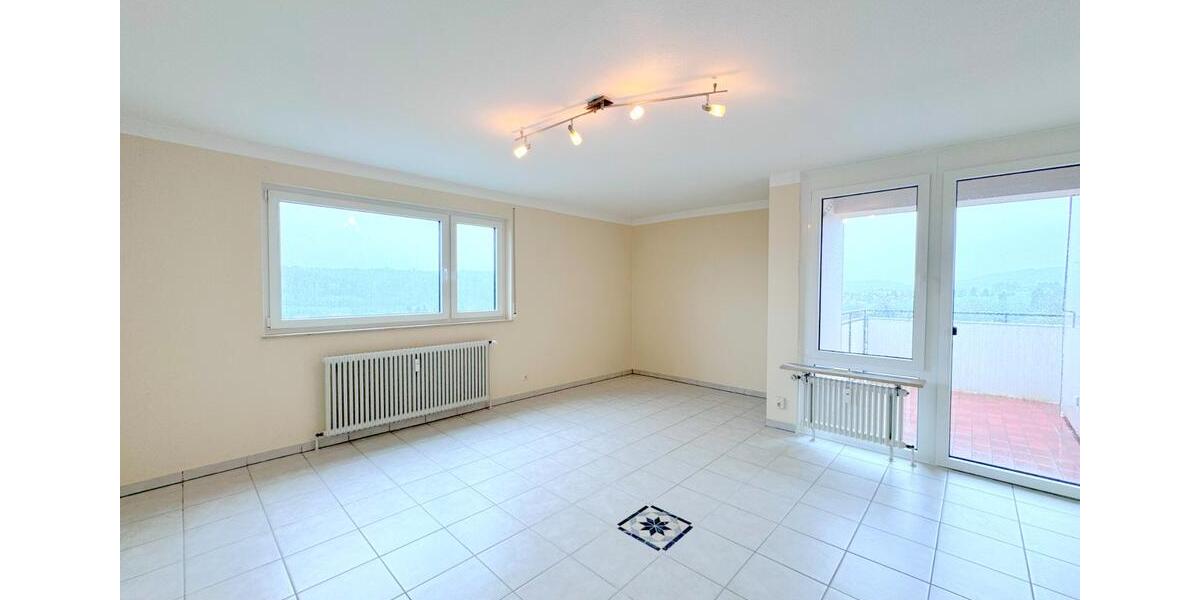 Etagenwohnung Lorch - 2.5 Zimmer, 62 m&sup2;, 800&euro; | Angebot:25248076