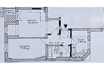 2-Zimmer-Wohnung auf dem Weißen Hirsch 2 zimmer