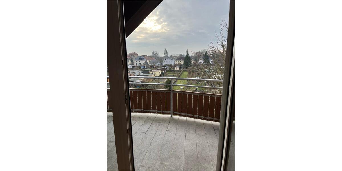 Schöne sanierte 3-Zimmer Wohnung 3 zimmer