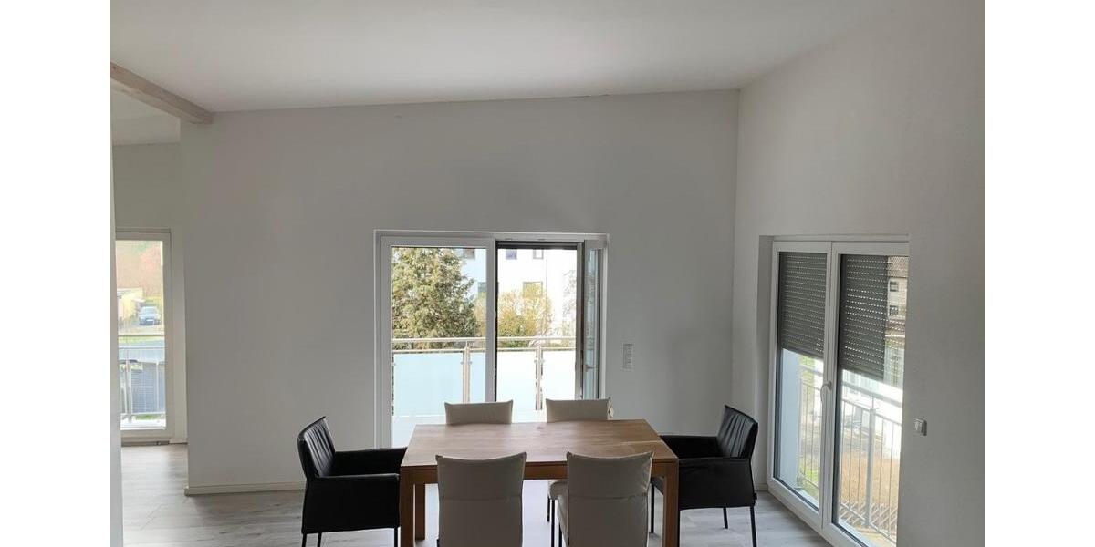 Etagenwohnung Kulmbach Blaich - 4 Zimmer, 110 m&sup2;, 1.120&euro; | Angebot:26236754