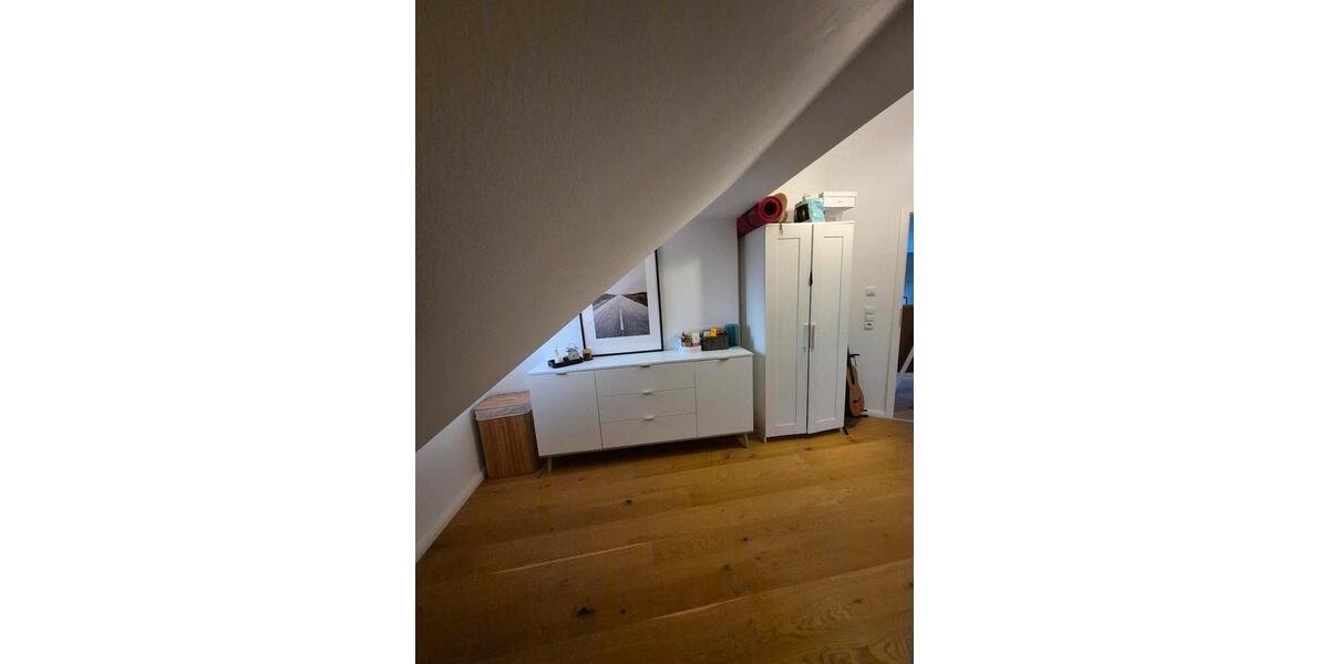 1,5 WG Zimmer frei ab 1.2.26 (oder später) 1.5 zimmer