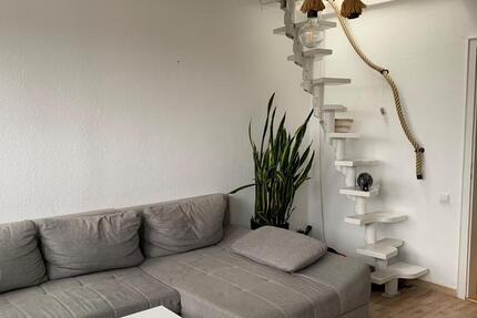 4 Zi.-Wohnung, 100 qm, 3.OG, Zentrum Heiligenhaus zimmer