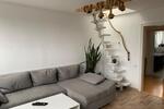 4 Zi.-Wohnung, 100 qm, 3.OG, Zentrum Heiligenhaus zimmer