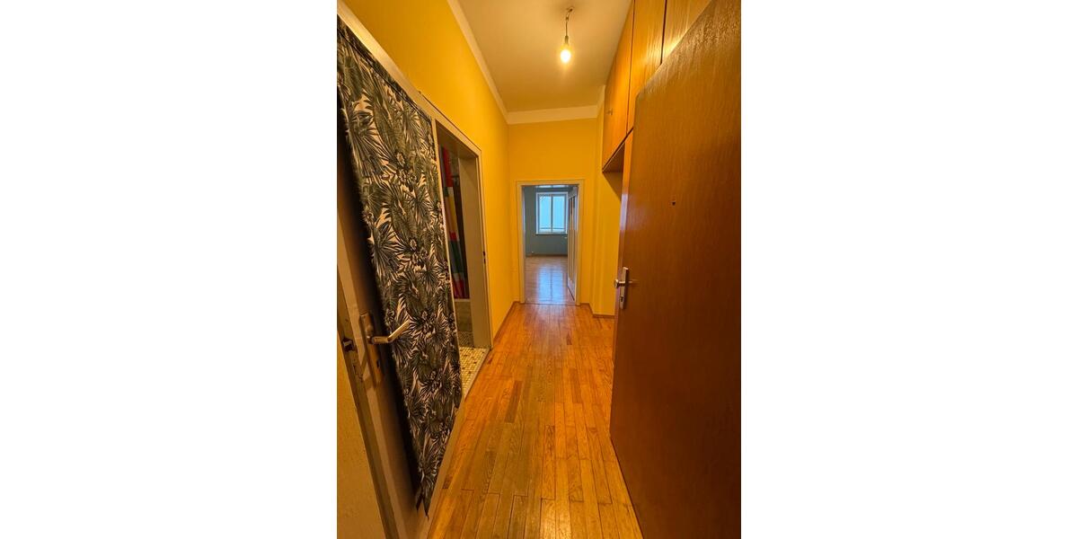 2-Zimmer Altbau Wohnung in Freising 53qm zentral gelegen 2 zimmer