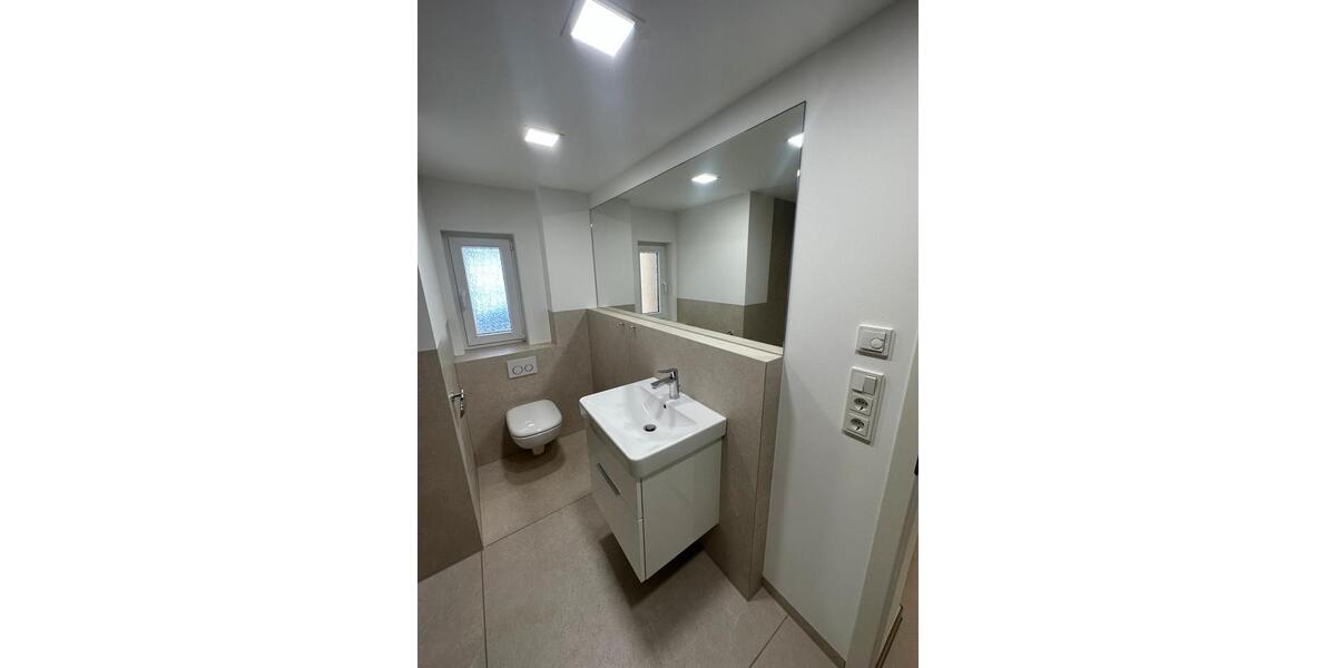 2 Raum Wohnung 66 m2 1 zimmer