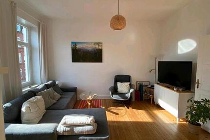 Wohnung Kiel - 3 Zimmer, 70 m&sup2;, 1.300&euro; | Angebot:27633648