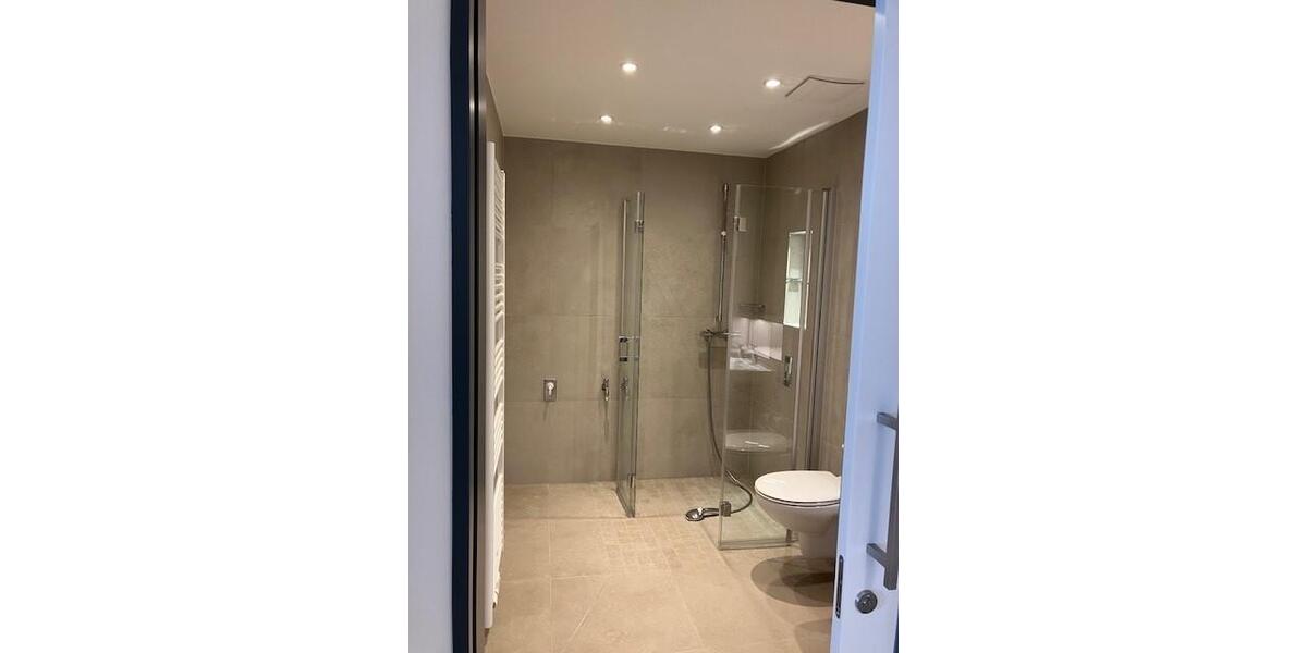 Etagenwohnung Deggendorf - 2 Zimmer, 49 m&sup2;, 865&euro; | Angebot:25540014